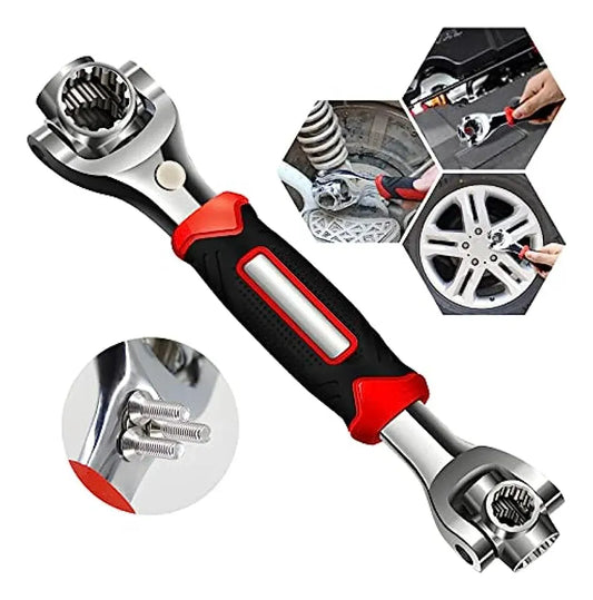 Llave Universal 48 en 1