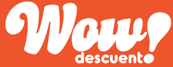 Wow Descuento Guatemala